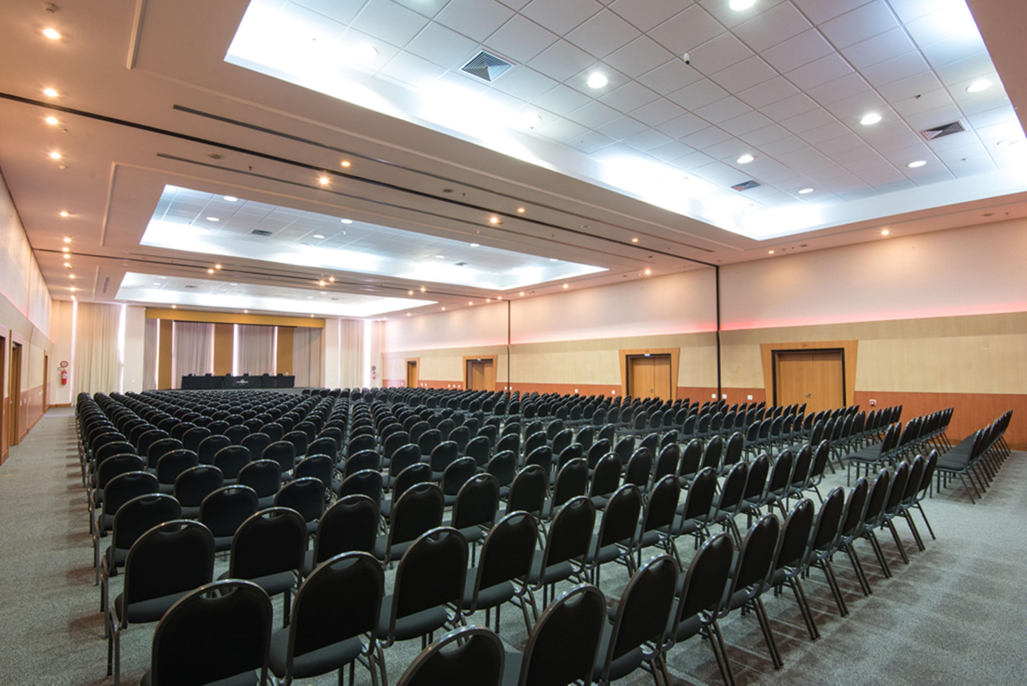 Vila Gale Cabo Cabo de Santo Agostinho Eksteriør bilde The main conference hall