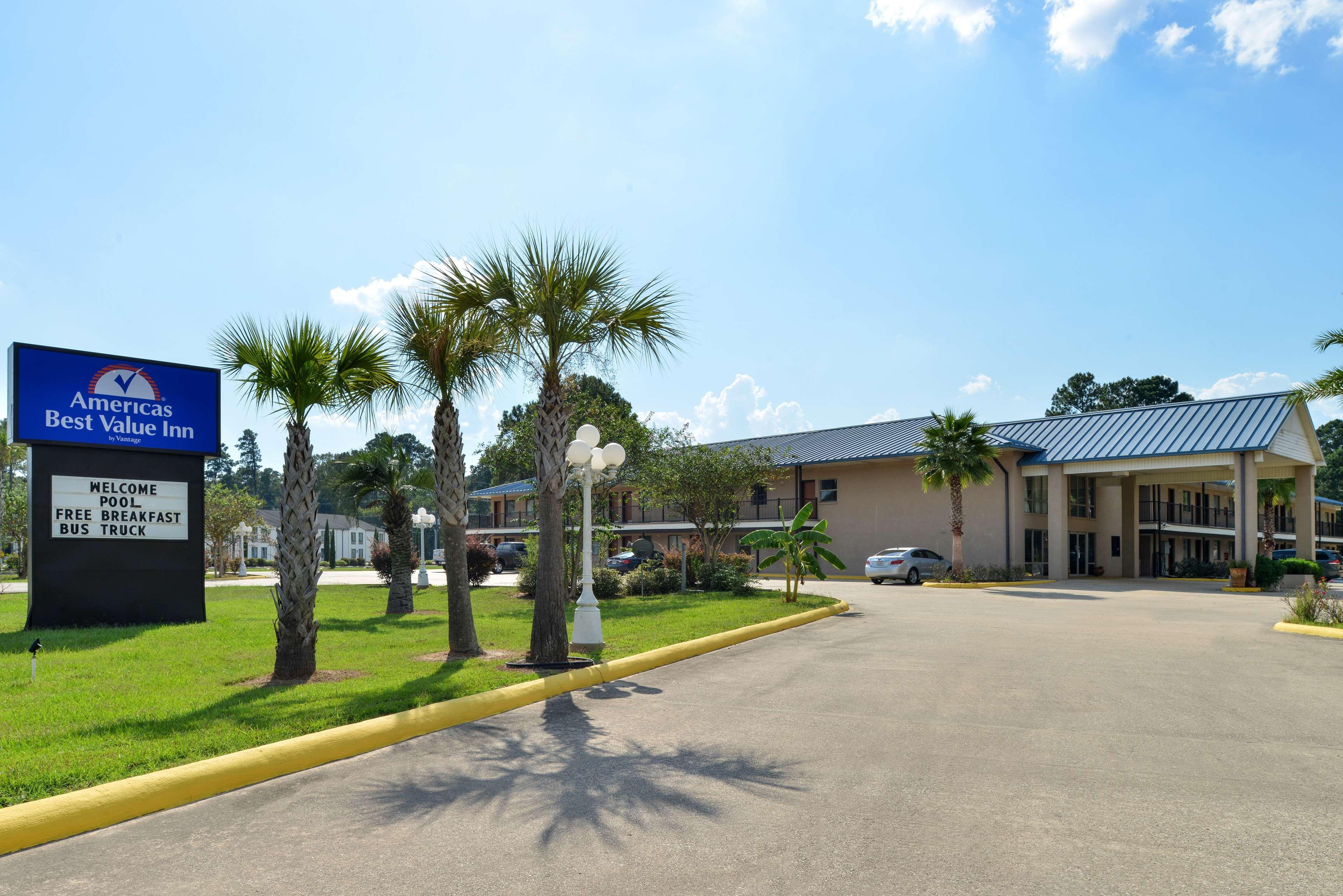 Vila Gale Cabo Cabo de Santo Agostinho Eksteriør bilde An AmericInn in Gulfport, Mississippi