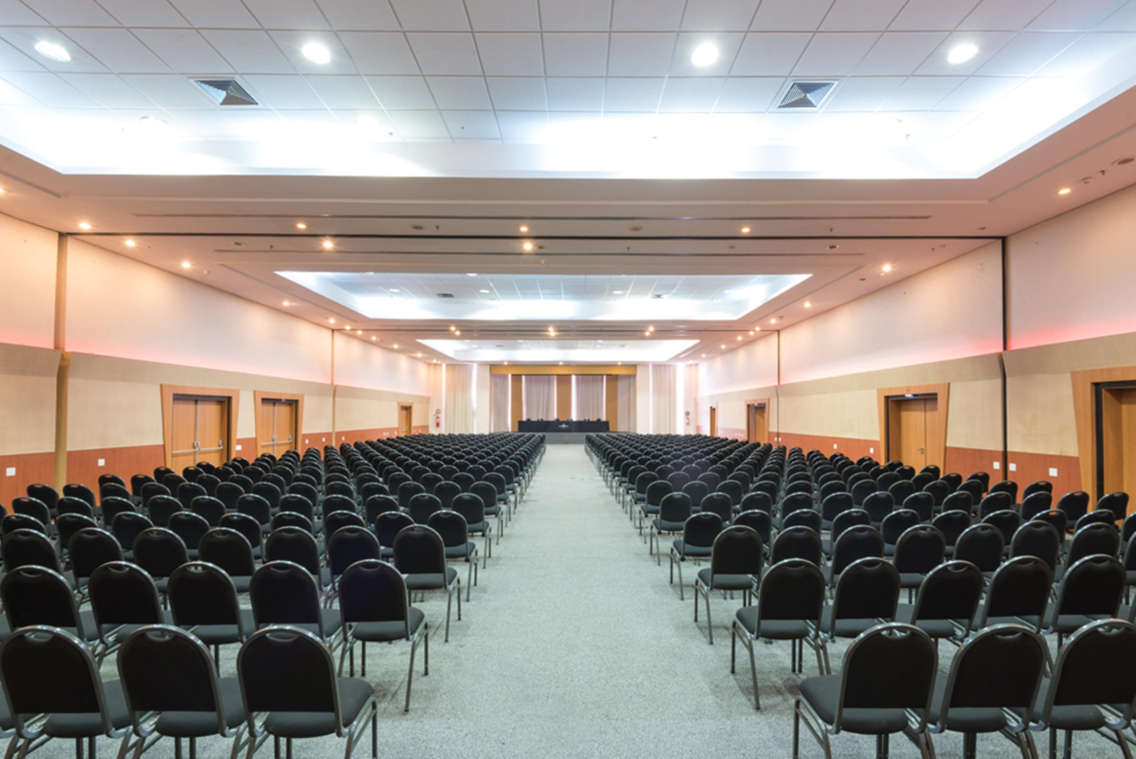 Vila Gale Cabo Cabo de Santo Agostinho Eksteriør bilde The main conference hall