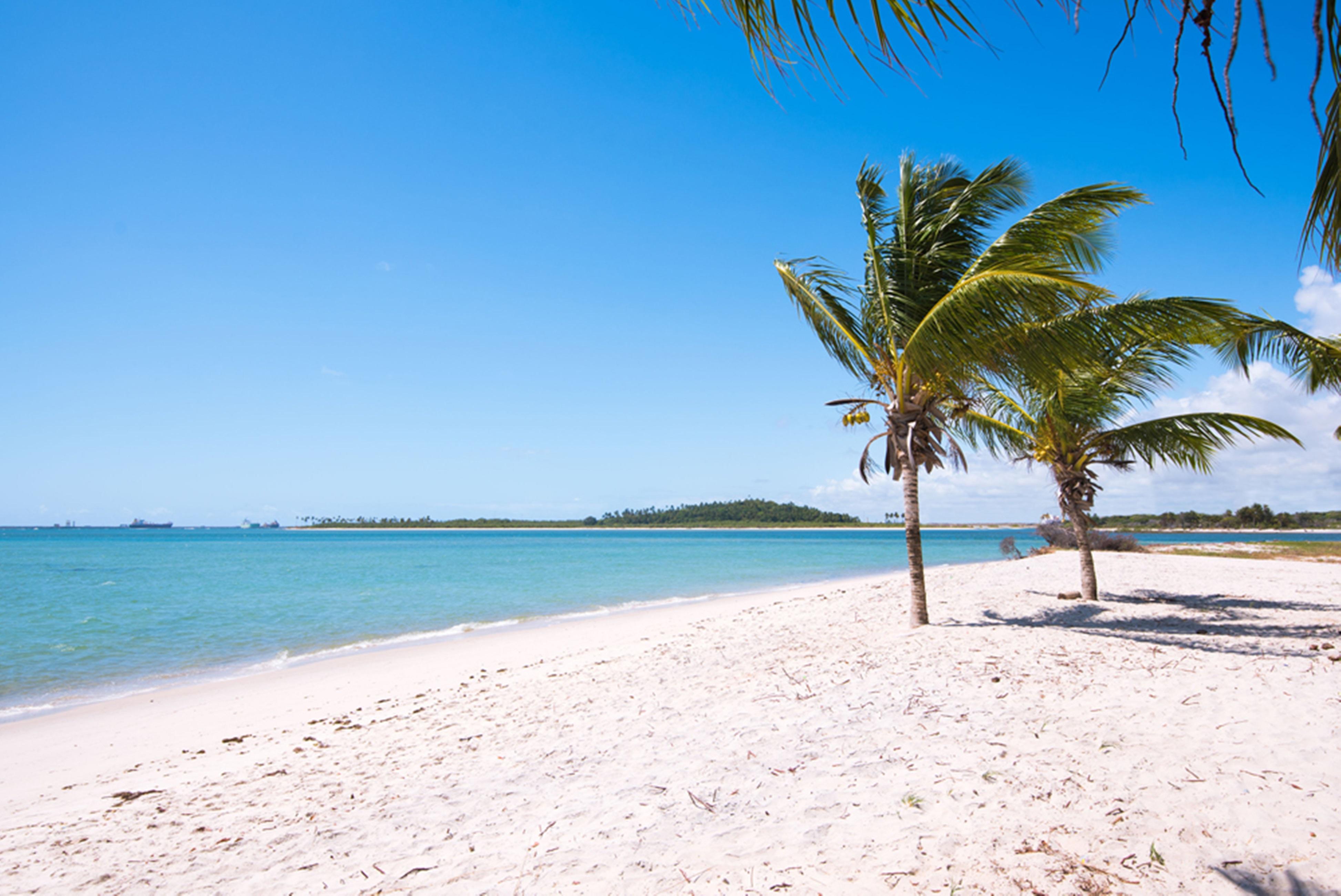 Vila Gale Cabo Cabo de Santo Agostinho Eksteriør bilde Beach in Cayo Largo del Sur